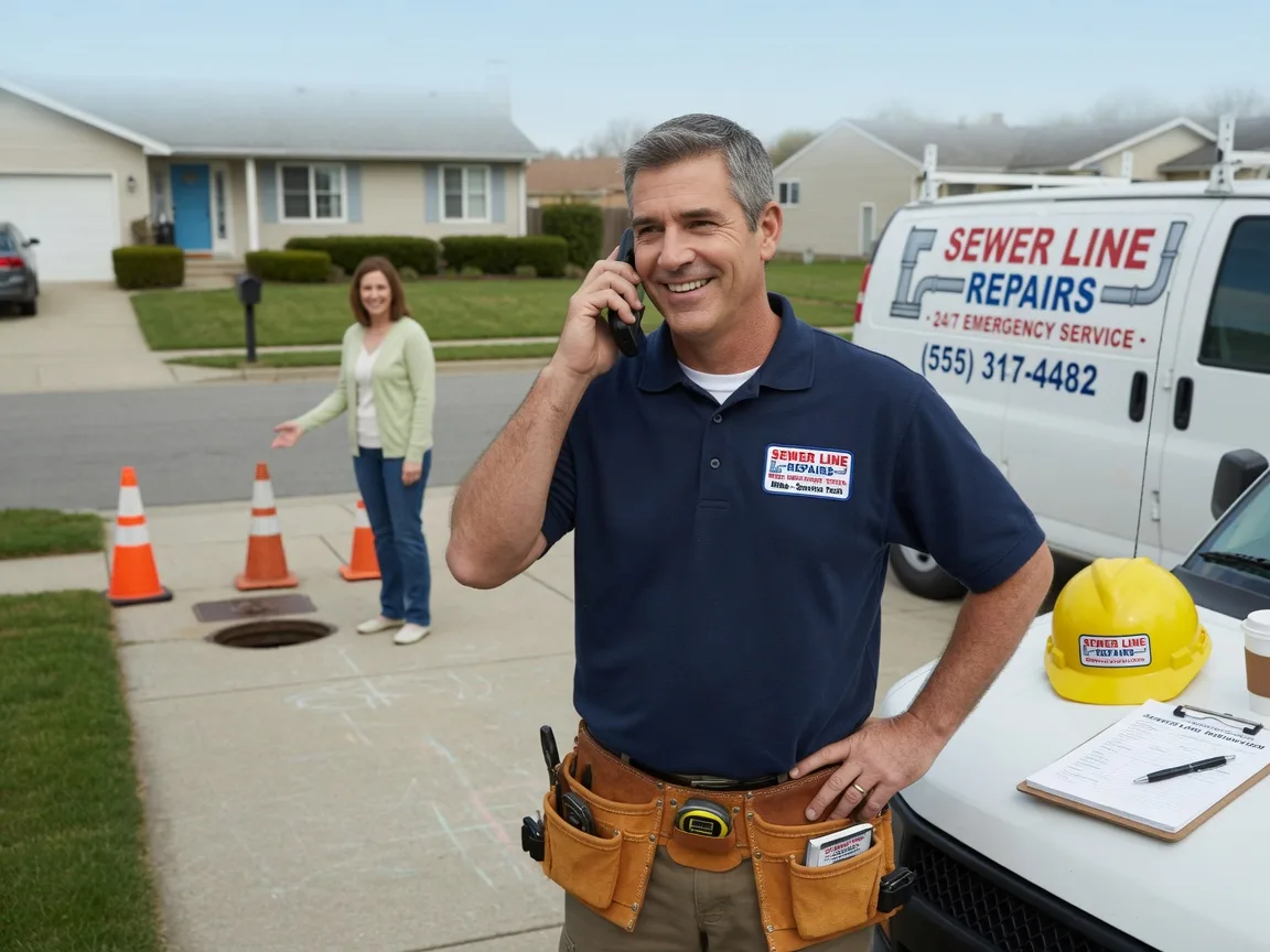 Emergency Plumber Campbellsville, KY FAQs